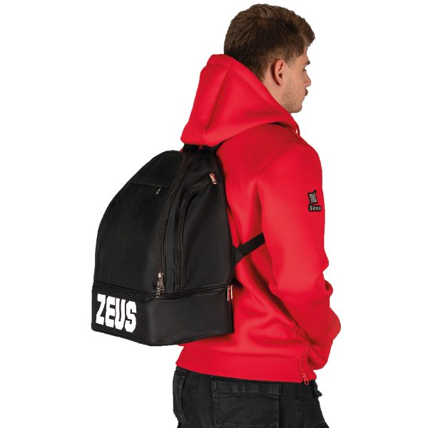 Спортивний рюкзак Zeus Zaino Jazz | 33 л.