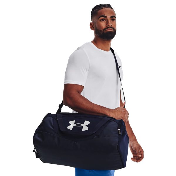 Cпортивна сумка Under Armour Undeniable 5.0 SM | 40 л.