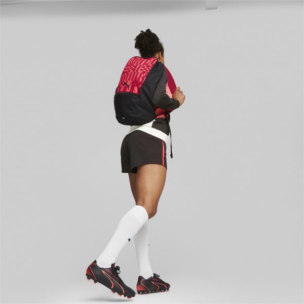Рюкзак жіночий Puma IndividualRISE | 21 л.