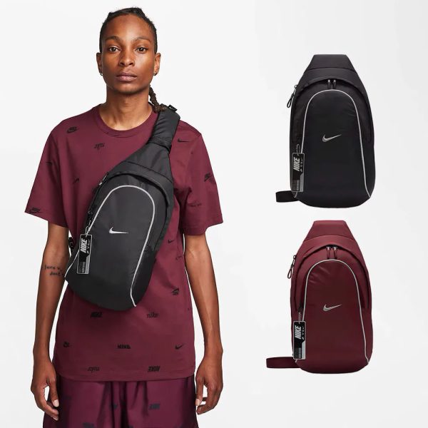 Сумка через плече Найк Sportswear Essentials