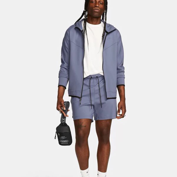 Нагрудна барсетка Nike Air Max Essentials