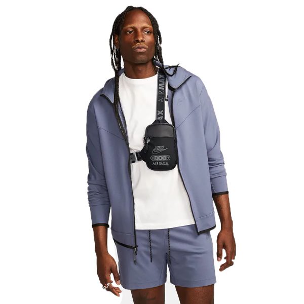Нагрудна барсетка Nike Air Max Essentials