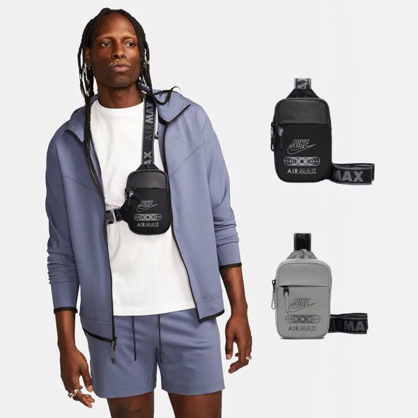 Нагрудна барсетка Nike Air Max Essentials