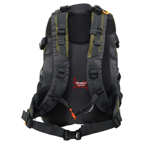 Рюкзак Дойтер Deuter Rennen 40 | 27 л.