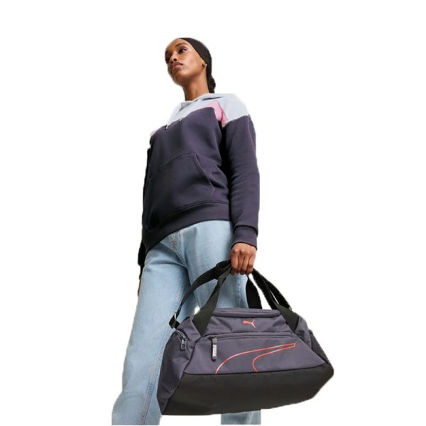 Сумка Пума жіноча Puma Fundamentals XS | 16 л.