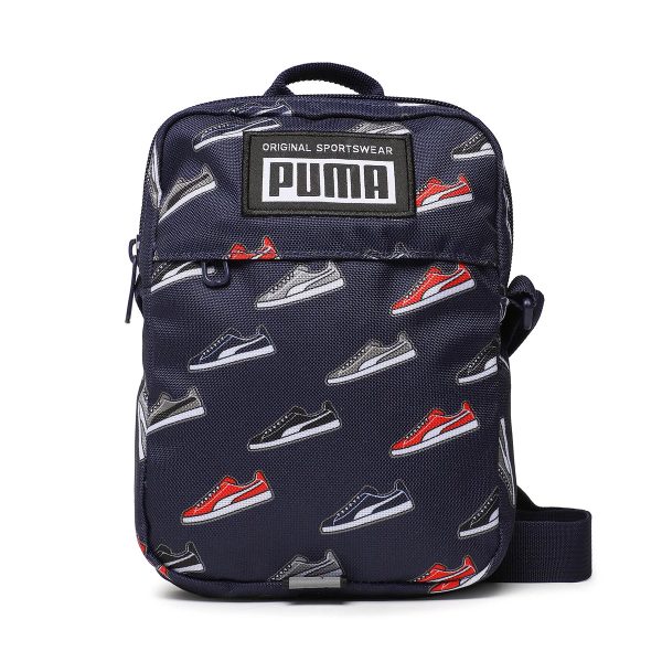 Сумка через плече Puma Academy Portable
