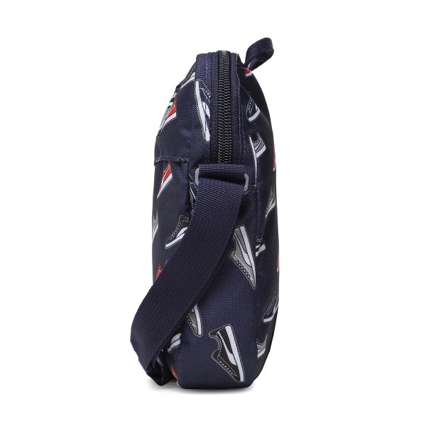 Сумка через плече Puma Academy Portable