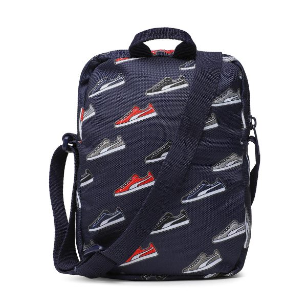 Сумка через плече Puma Academy Portable