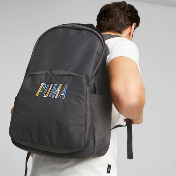 Спортивний рюкзак Puma SWxP | 24 л.
