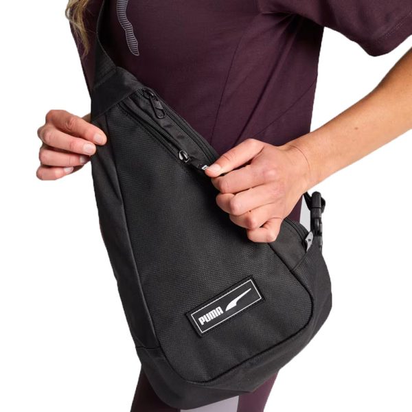 Сумка слінг Puma Deck Sling Bag | 13 л.