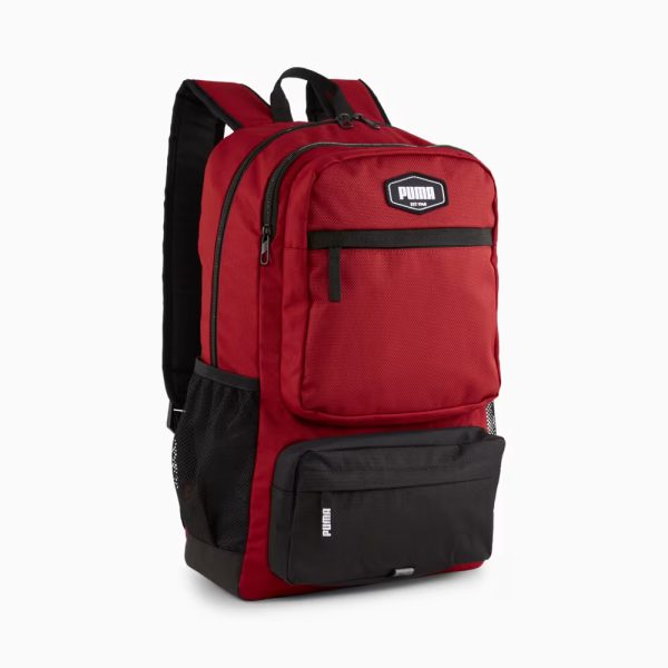 Рюкзак Puma Deck Backpack II | 24 л.