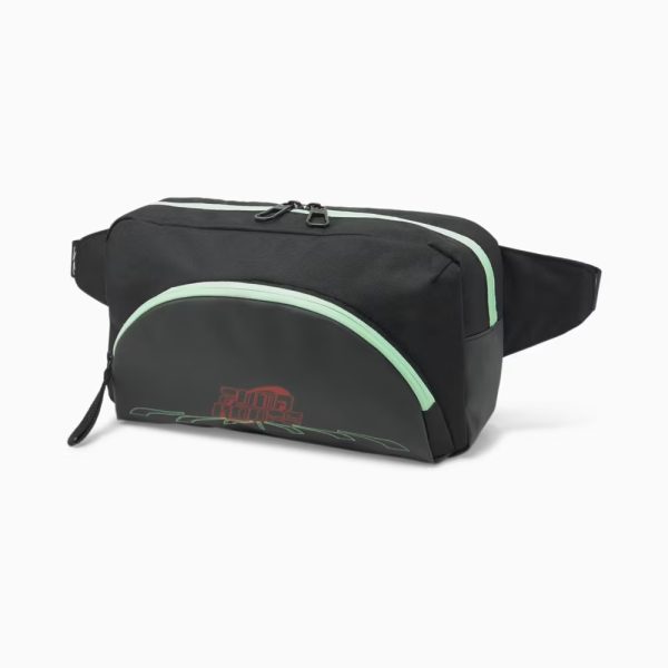 Бананка Puma Basketball Waistbag
