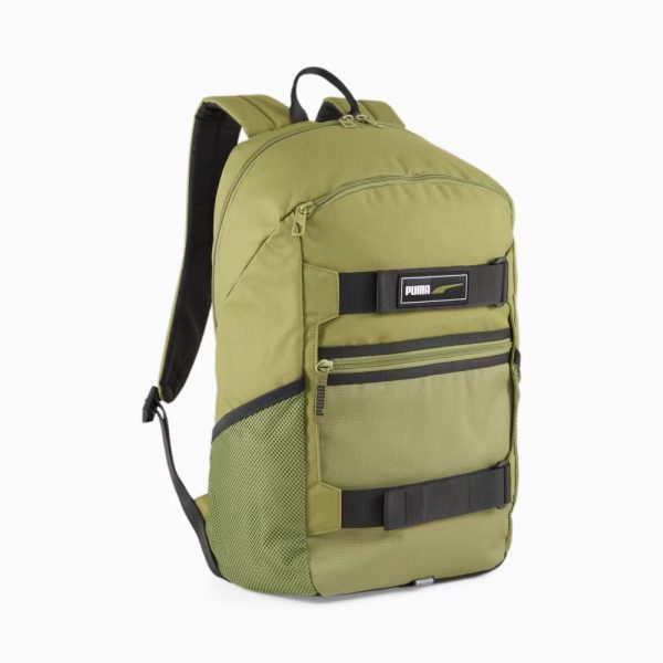 Рюкзак Puma Deck Backpack | 22 л.