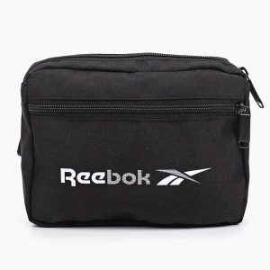 Сумка на пояс Reebok Training Zip