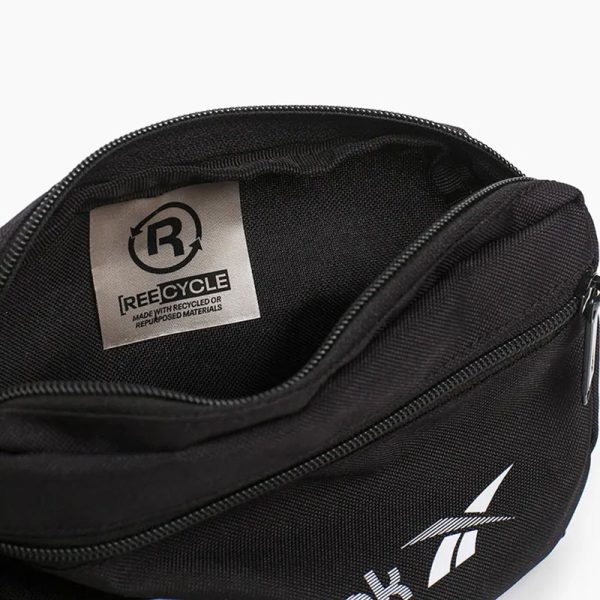 Сумка на пояс Reebok Training Zip