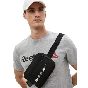 Сумка на пояс Reebok Training Zip
