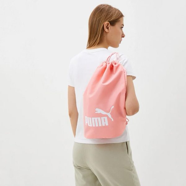Котомка Puma Phase Gym