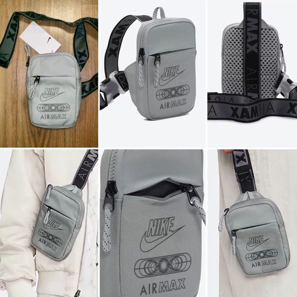 Нагрудна барсетка Nike Air Max Essentials
