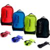 Легкий складний рюкзак Joma Packable | 17 л.