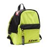 Жіночий спортивний рюкзак Zeus Zaino Mini | 13 л.