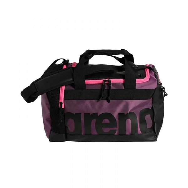 Спортивна сумка Arena Spiky III Duffle | 40 л.