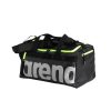 Спортивна сумка Arena Spiky III Duffle | 40 л.