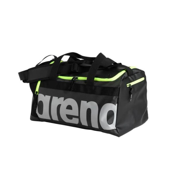 Спортивна сумка Arena Spiky III Duffle | 40 л.