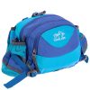 Велосумка на пояс Color Life Waist Bag | 5 л.