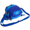 Велосумка на пояс Color Life Waist Bag | 5 л.