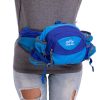 Велосумка на пояс Color Life Waist Bag | 5 л.