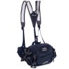 Велосумка на пояс Color Life Waist Bag | 5 л.