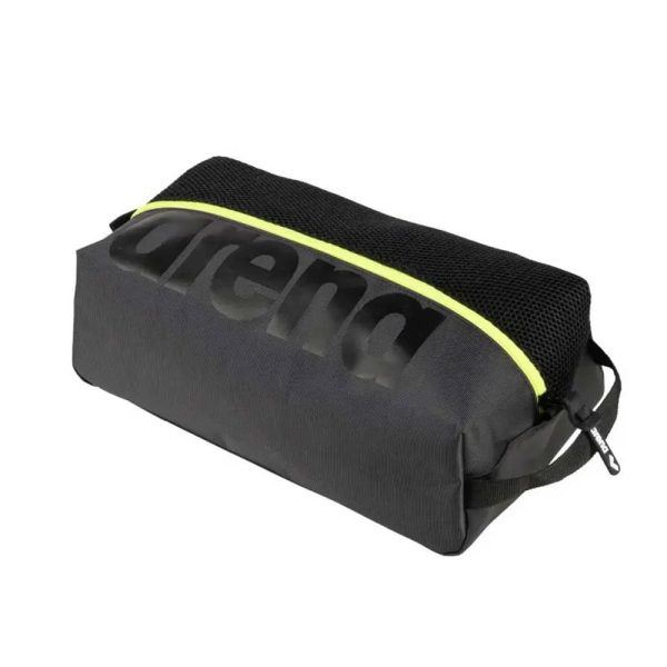 Барсетка косметичка Арена Arena Spiky III Pocket Bag