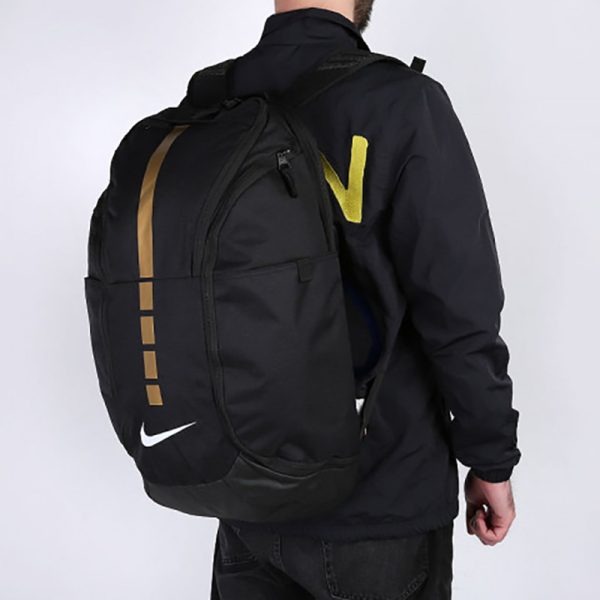 Футбольний рюкзак Nike Hoops Elite Pro | 38 л.