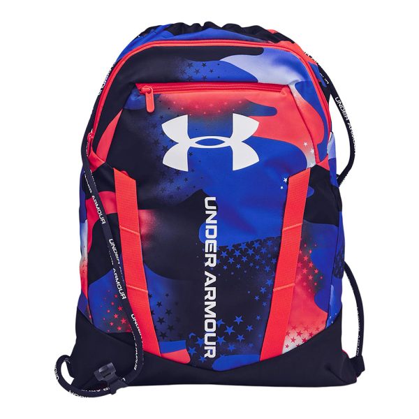 Мішок рюкзак Under Armour Undeniable Sackpack