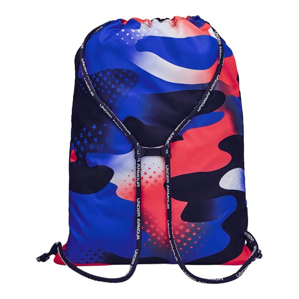 Мішок рюкзак Under Armour Undeniable Sackpack