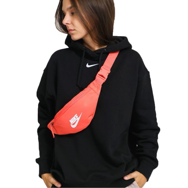 Бананка Найк Nike Heritage S Waistpack