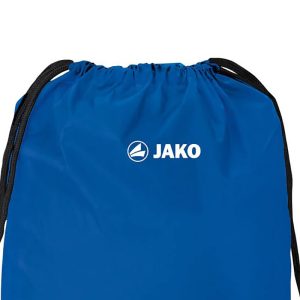 Сумка мішок спортивна Jako Gymsack Team
