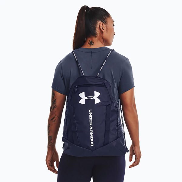 Мішок рюкзак Under Armour Undeniable Sackpack