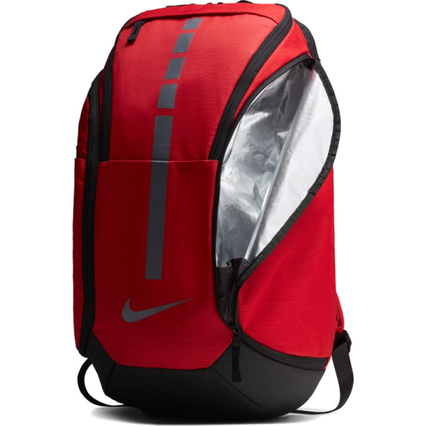 Футбольний рюкзак Nike Hoops Elite Pro | 38 л.