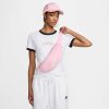 Сумка бананка через плече Nike Heritage FA21 Waistpack