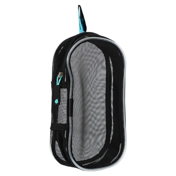 Чохол для плавальних окулярів Mad Wave Mesh Pouch Big