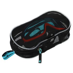 Чохол для плавальних окулярів Mad Wave Mesh Pouch Big