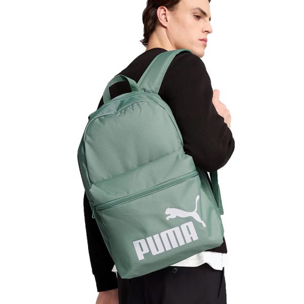 Спортивний рюкзак Puma Phase | 22 л