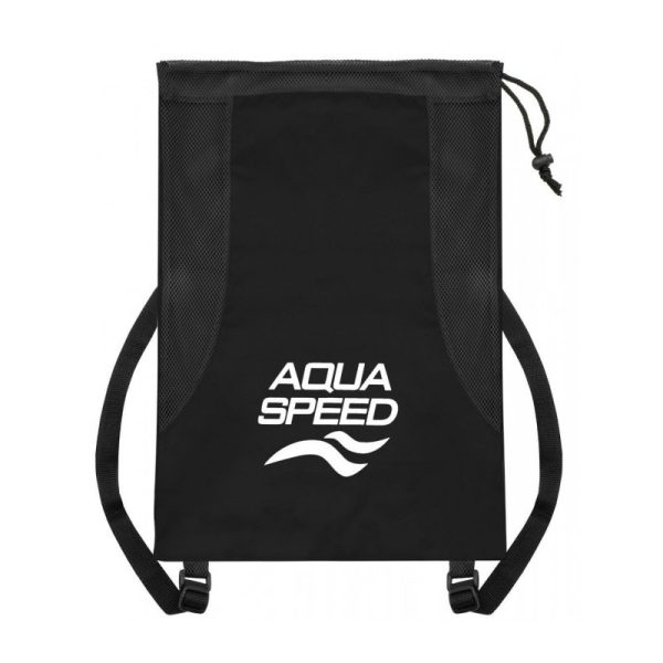 Рюкзак мішок сітка для басейна Aqua Speed Mesh