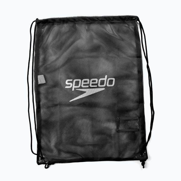 Мішок сітка для плавального інвентаря Speedo Equipment Mesh Bag