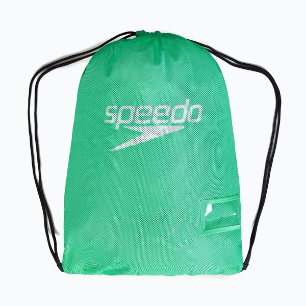 Мішок сітка для плавального інвентаря Speedo Equipment Mesh Bag