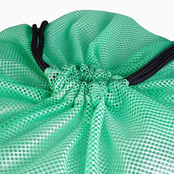 Мішок сітка для плавального інвентаря Speedo Equipment Mesh Bag