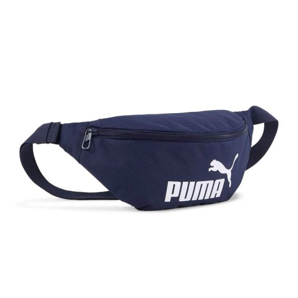 Сумка бананка Puma Phase Waist Bag