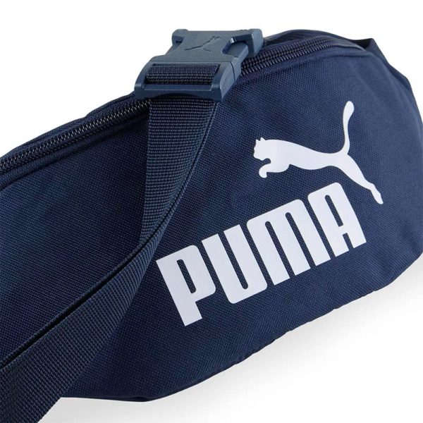 Сумка бананка Puma Phase Waist Bag