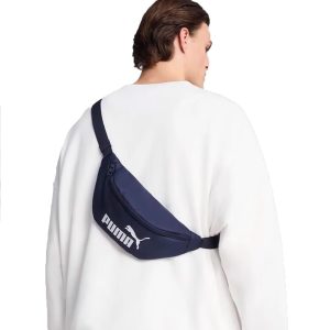 Сумка бананка Puma Phase Waist Bag
